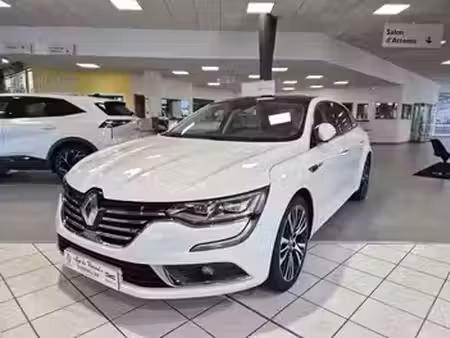 Renault Talisman 1.6 dCi 160 Initiale Paris