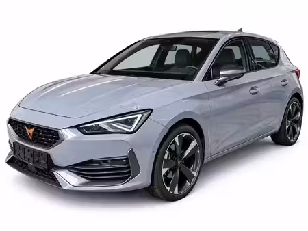 Cupra Leon 1.5 TSI 150