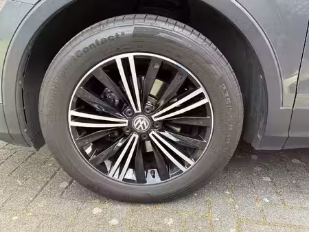Volkswagen Tiguan 1.5 TSI 150 Highline