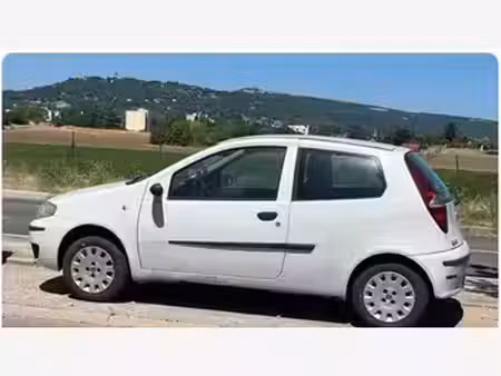Fiat Punto 1.2 60 Cult