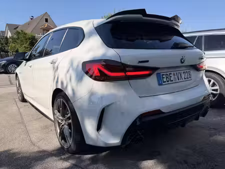 BMW Série 1 M135i 2.0 306 xDrive