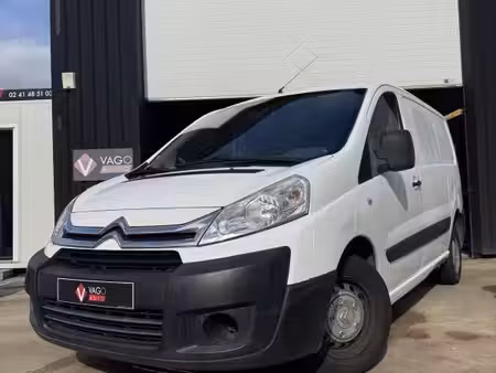 Citroën Jumpy 1.6 90 Confort
