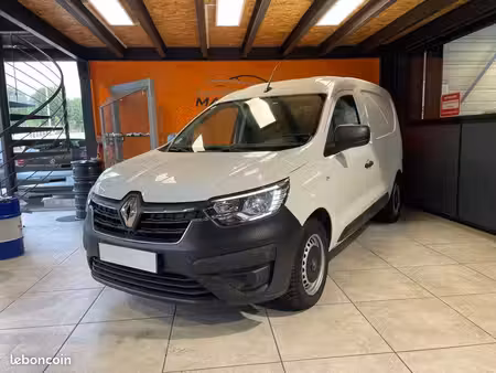 Renault Express Van 1.3 TCe 100 Confort