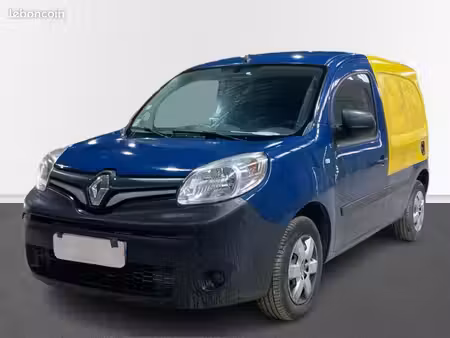 Renault Kangoo 1.5 dCi
