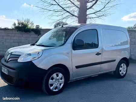 Renault Kangoo 1.5 dCi 95