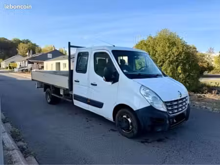 Renault Master 2.3 dCi