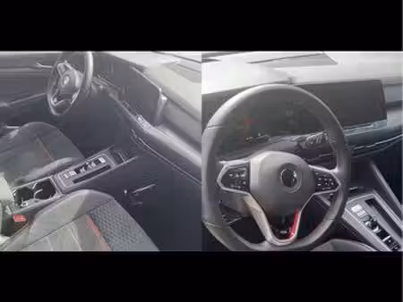 Volkswagen Golf GTI 2.0 TSI 245