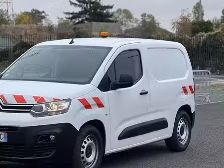 Citroën Berlingo 1.5