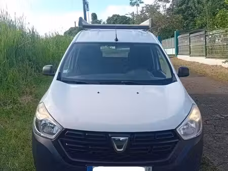 Dacia Dokker 1.5 dCi 75