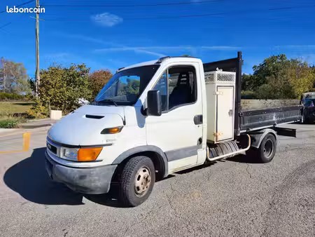Iveco Lkw/trucks 