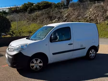 Renault Kangoo 1.5