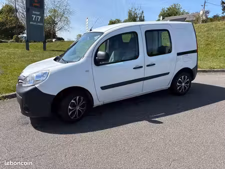 Renault Kangoo 1.5 dCi 80 Trend