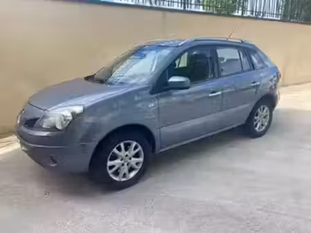 Renault Koleos 2.0 dCi 150 Dynamique
