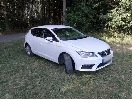 Seat Leon 1.2 TSI 110