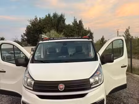 Fiat Talento 120
