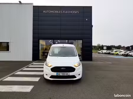 Ford Transit 1.0 EcoBoost 101 Ambiente