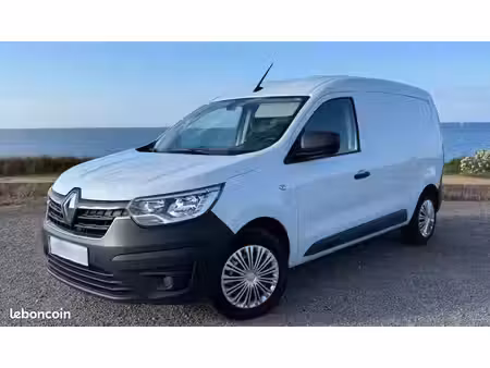Renault Express Van 1.5 dCi 95 Confort