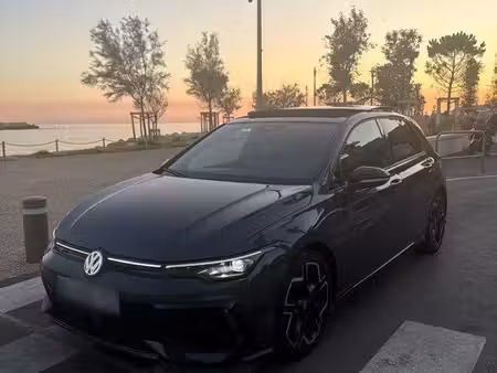 Volkswagen Golf 2.0 TDI 150 R-Line