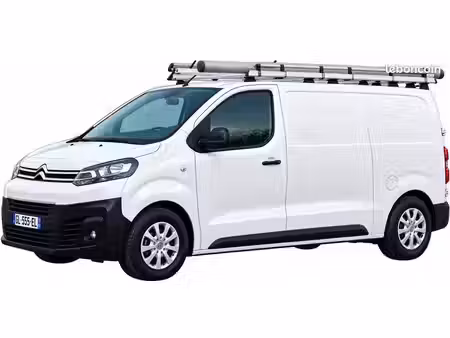 Citroën Jumpy 1.5 HDi 120