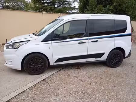 Ford Transit 1.5