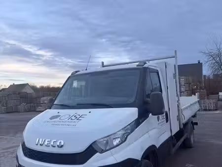 Iveco Daily 126