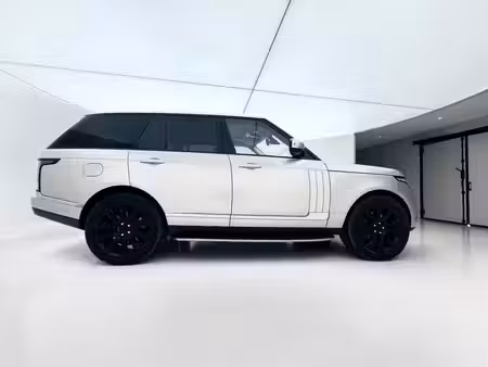 Land Rover Range Rover SDV8 V8 4.4 340 Vogue 4x4