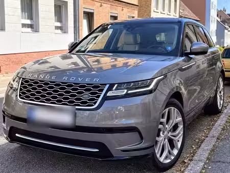 Land Rover Range Rover Velar D300 V6 3.0 300 4x4