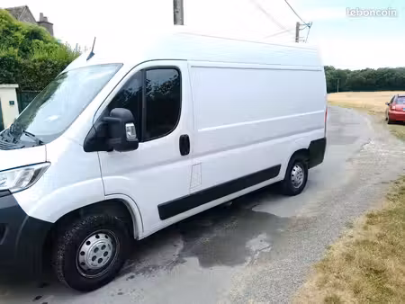 Opel Movano-e