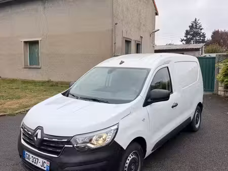 Renault Express 1.5 dCi