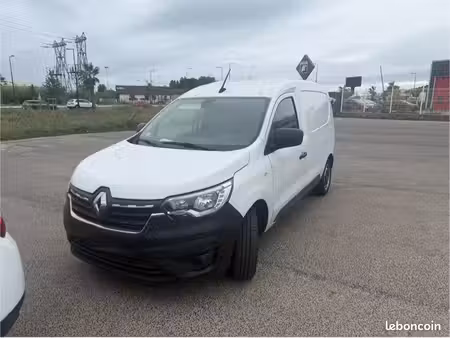 Renault Kangoo 1.5