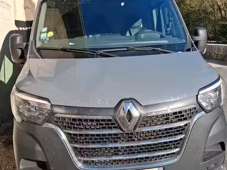 Renault Master 2.3 dCi 150