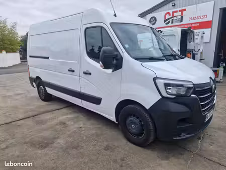 Renault Master 2.3 dCi 150