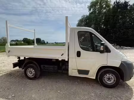 Fiat Ducato 2.2 100