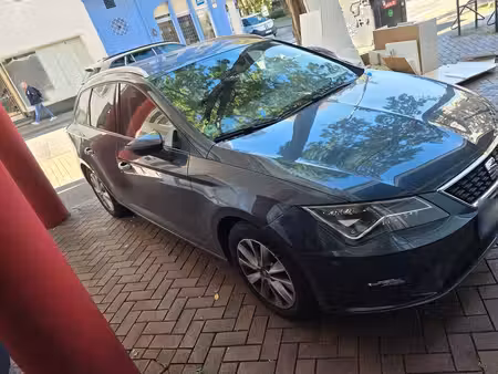 Seat Leon 1.6 TDI 115