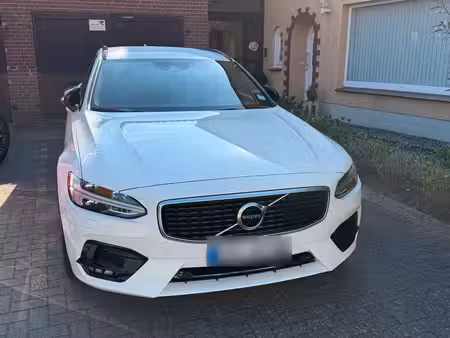 Volvo XC60 D4 2.0 190 R Design