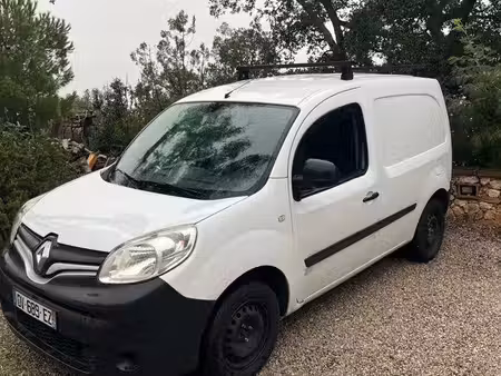 Renault Kangoo 1.5