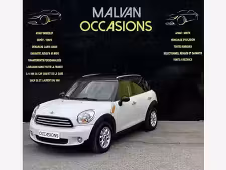 Mini Mini Cooper 1.6 122