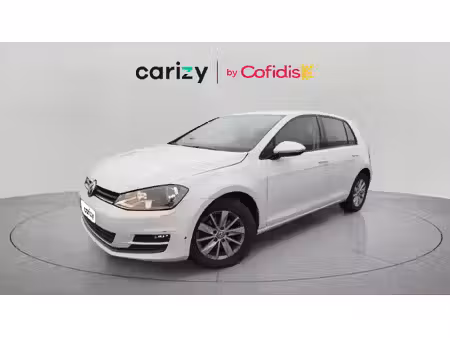 Volkswagen Golf 1.2 TSI 110
