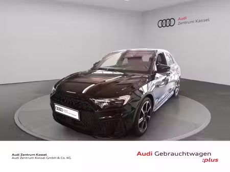Audi A1 40 TFSI 2.0 S line