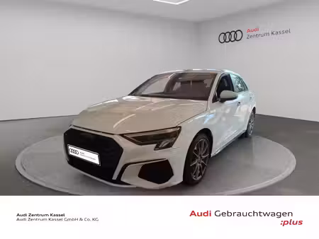 Audi A3 1.4 TFSI S line