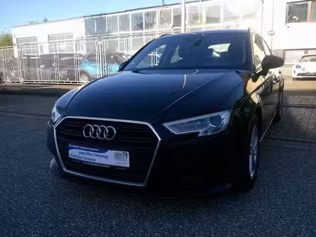 Audi A3 2.0 TDI 150