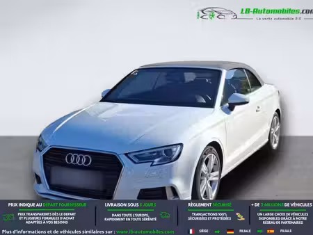 Audi A3 TFSI 150