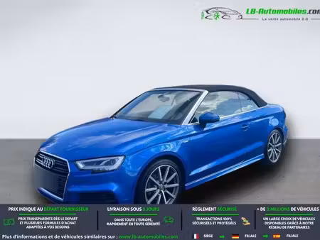 Audi A3 TFSI 150