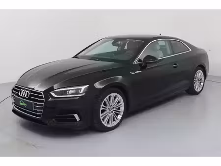 Audi A5 2.0 TFSI 252 Design Luxe