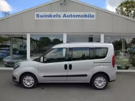 Fiat Doblo 1.6 120 SX