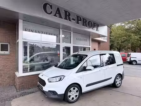 Ford Transit 1.0 102