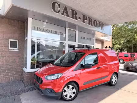 Ford Transit 1.0 102 Trend