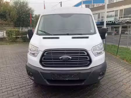 Ford Transit 2.2 TDCi 125 Trend