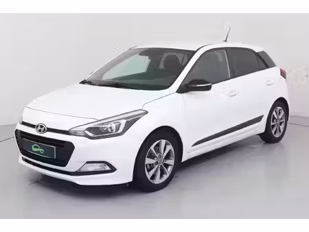 Hyundai i20 1.1 CRDi 75 Creative