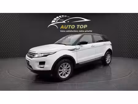 Land Rover Range Rover Evoque ED4 2.2 150 Dynamic